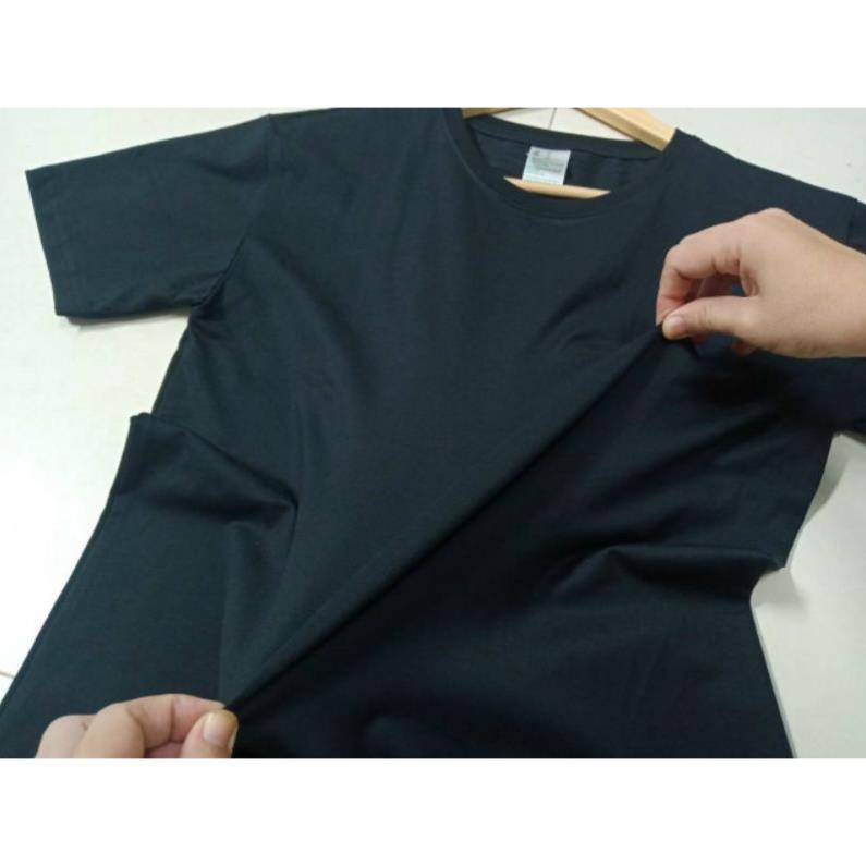 Áo thun nam nữ Unisex Rorm rộng, vải cao cấp cotton 100%, in năm sinh theo yêu cầu