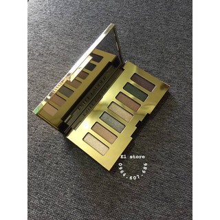 [BILL US - EL STORE] Bảng mắt có nhũ Estee lauder eyeshadow 7 ô
