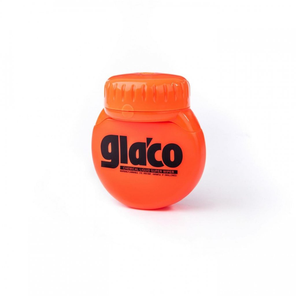 Glaco Roll On Large Soft99 - Phủ Nano kính