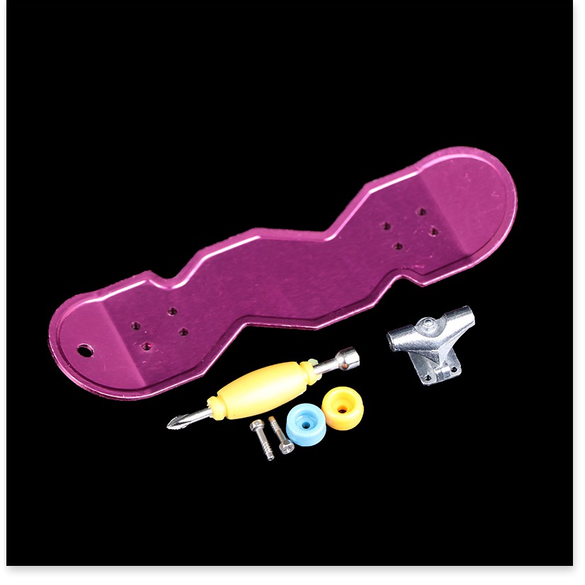 Blossom Ván Trượt Ngón Tay Mini, Bảng Trò Chơi Đồ Chơi Xe Tay Ga Ngón Tay Trẻ Em