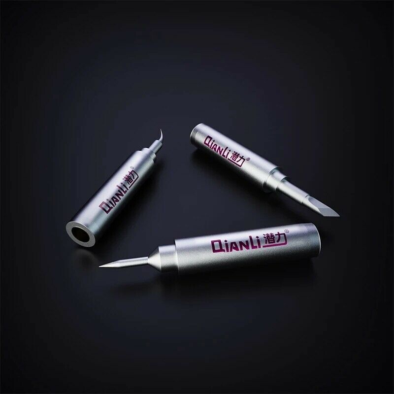 Đầu Hàn Sắt Không Chì 936 Loại 0.2 / 0.3MM