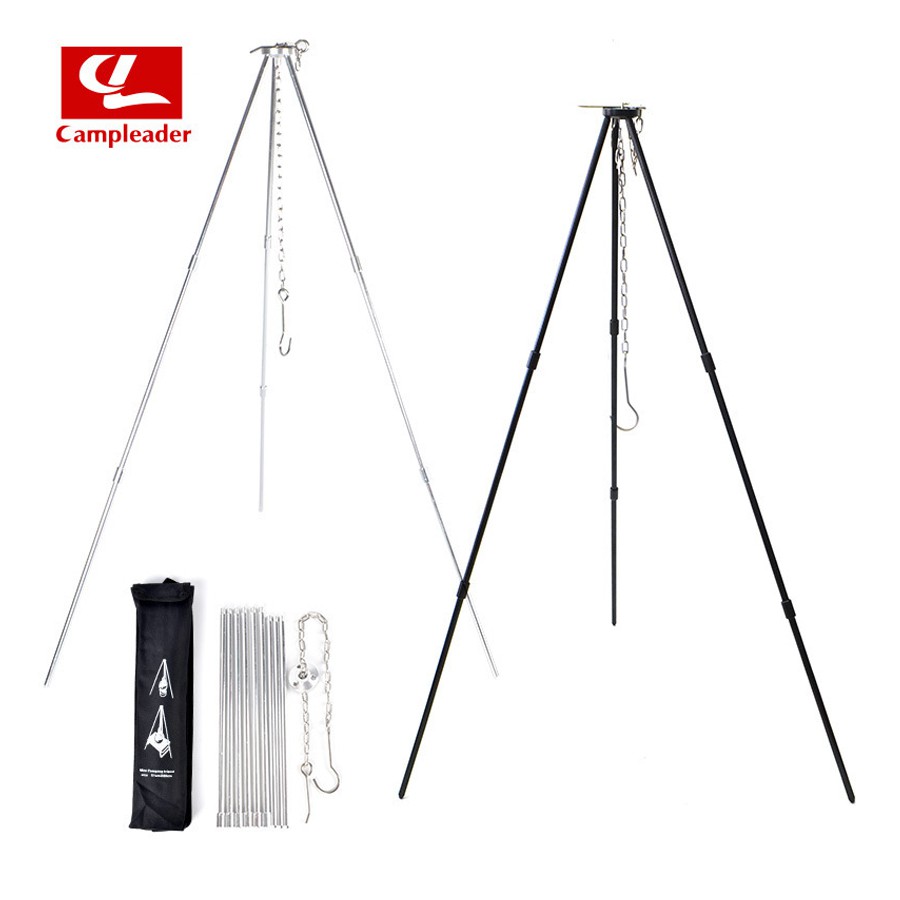 KIỀNG TREO 3 CHÂN CAMPLEADER