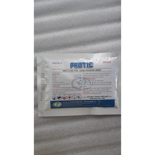 Men cao tỏi 100g