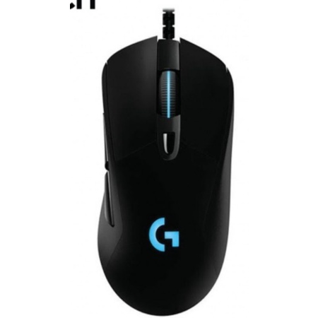 Chuột Dây Loghitech G407