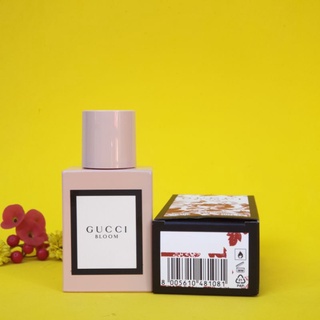 [FULL SEAL 30ML] Nước Hoa Nữ Gucci Bloom EDP 30ml
