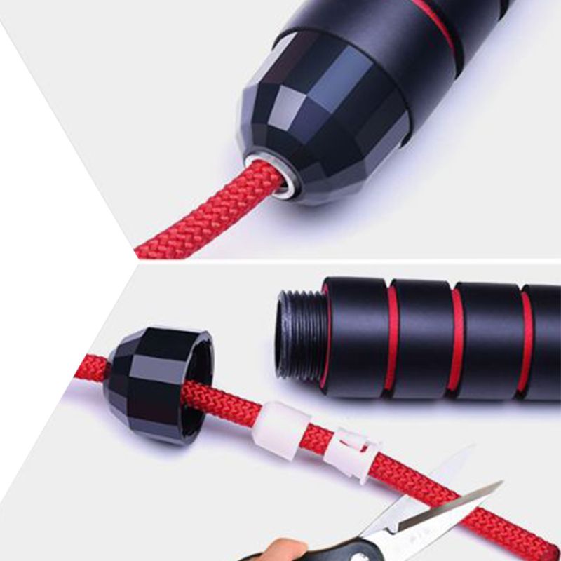 Dây Nhảy Thể Thao Giảm Cân Dành Cho Trẻ Em Và Người Lớn