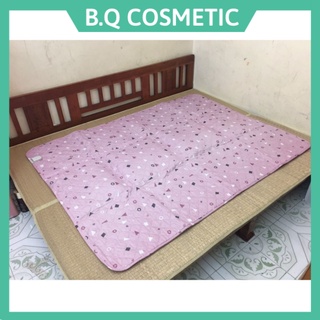⚡️Freeship⚡️ Chăn Đệm Điện Hàn Quốc Chính Hãng bảo hành 1 đổi 1 trong 3 tháng