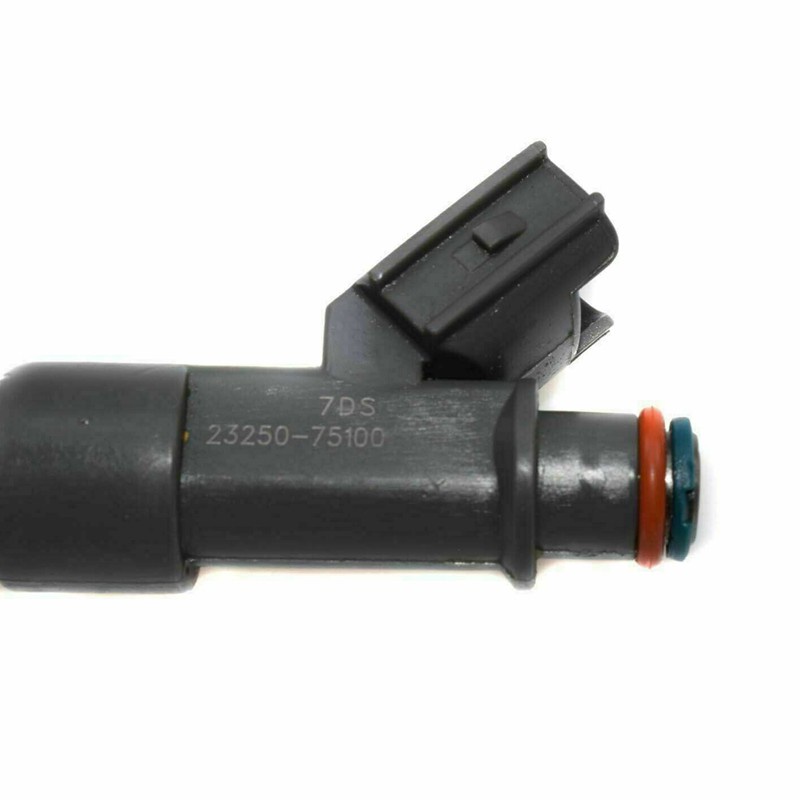 1 Vòi Phun Nhiên Liệu Denso 23209-79155 Cho Toyota 4 Runner Tacoma 2.7l 05-13 2694c