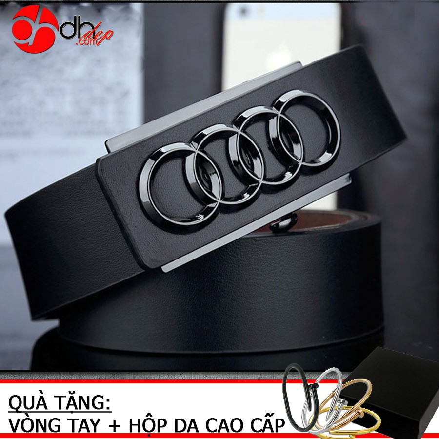 [HOT] THẮT LƯNG NAM AUDI DND000 [BẢO HÀNH THEO HÃNG] | BigBuy360 - bigbuy360.vn