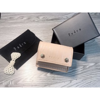 Ví Mini Fedro Full Box