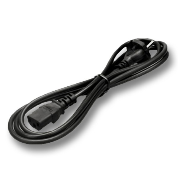 Dây nguồn nồi cơm, máy tính Vinakip 2200w liền phích cắm, cao cấp, chính hãng - Cao Minh Shop