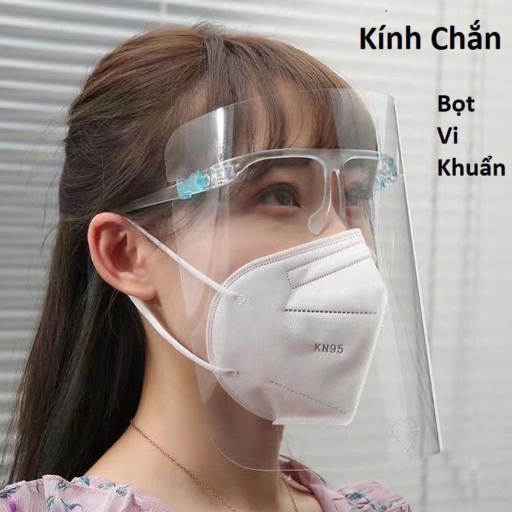 Kính Chắn Bọt Ngăn Vi Khuẩn Vi.rut,Tấm Che Y Tế