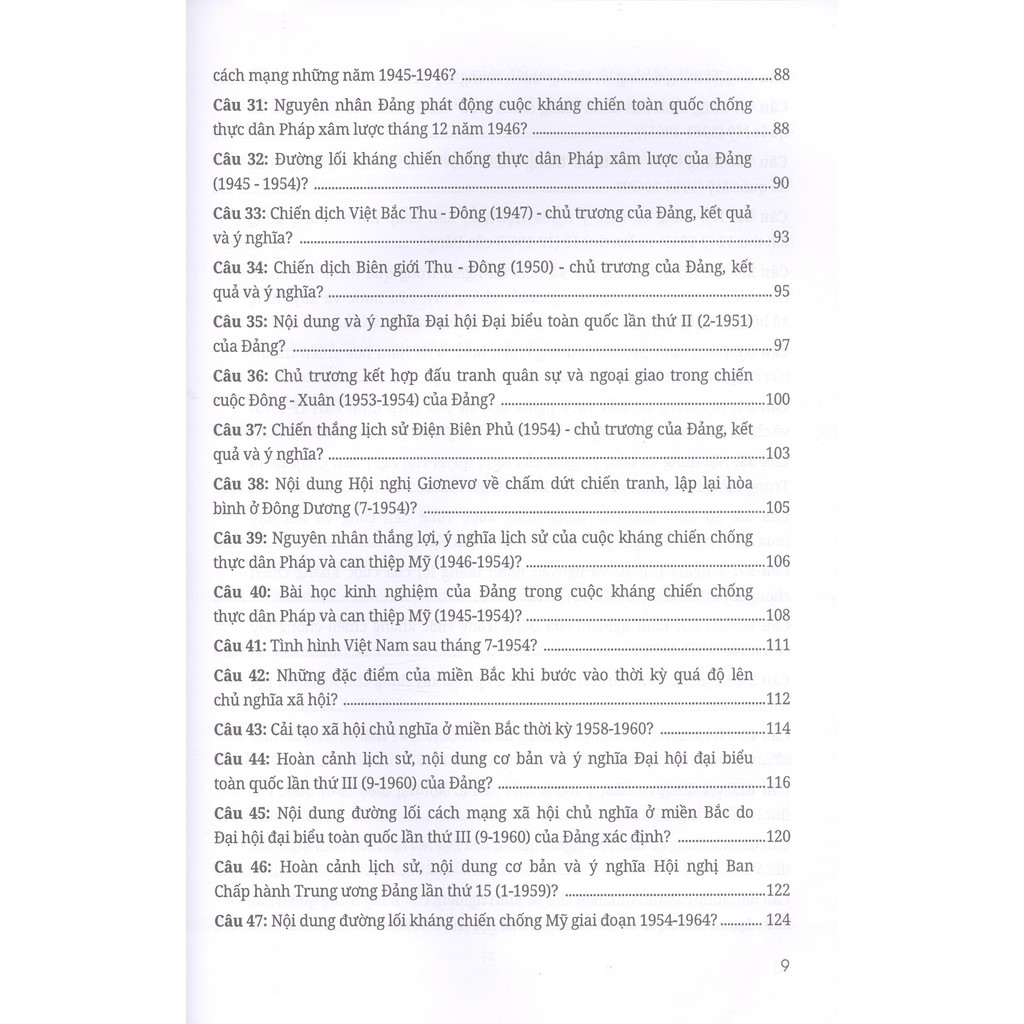 Sách - Tìm Hiểu Về Lịch Sử Đảng Cộng Sản Việt Nam | BigBuy360 - bigbuy360.vn