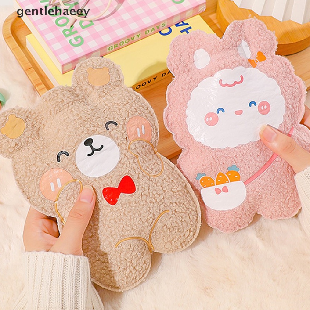 Túi Chườm Nóng Bụng Mini Di Động Tiện Dụng