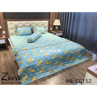 set chăn ga gối cao cấp