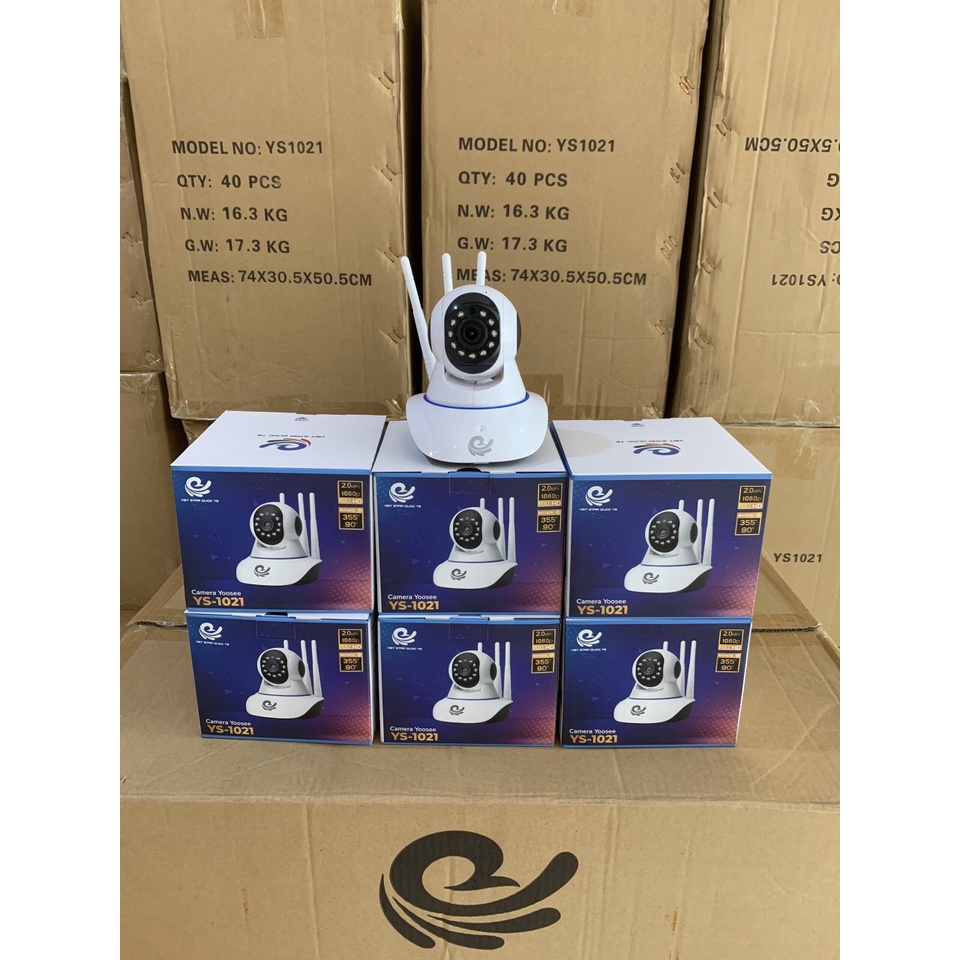 CAMERA YOOSEE rẻ nhất Việt Nam ,Camera wifi thông minh chính hãng cao cấp