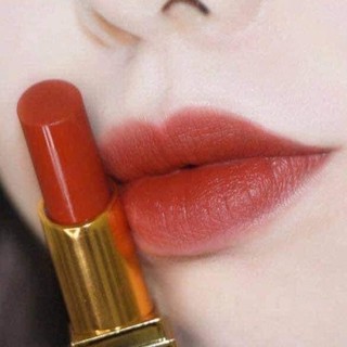 Son Tom Ford Màu 27 Shameless Đỏ Gạch