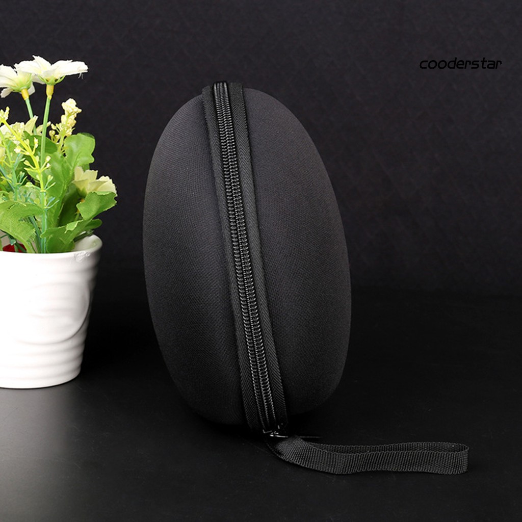 Túi Bảo Vệ Tai Nghe Chống Sốc Cao Cấp Cho Sony Mdr-100Abn