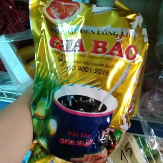 Đậu đen quê 1000gam ngon bở tung