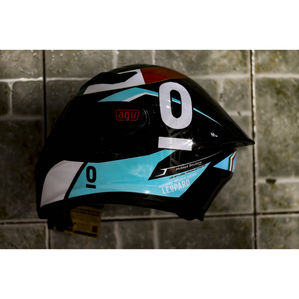 Mũ bảo hiểm GXT ROYAL M138B 1 Kính sẵn Tem LEOPARD bản limited 2020