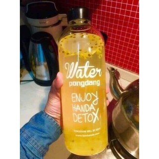 Bình đựng Detox 1000ml