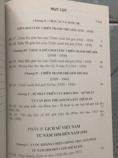 Sách - Thiết kế bài giảng Lịch Sử 8 Tập 2