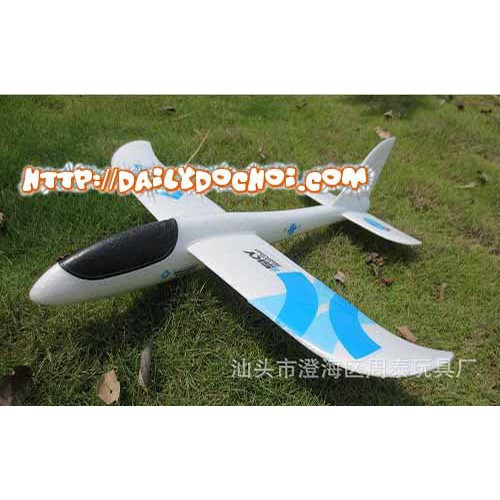 Xuongpin.vn V1 vỏ xốp ep EPP chế tạo máy bay cánh bằng Hàng mới 100%