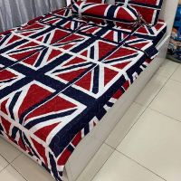 Sét chăn gra gối Gucci