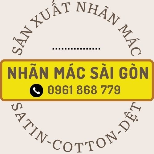 Xưởng Nhãn Mác 