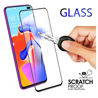 Kính cường lực 9D cho điện thoại Xiaomi Mi 9T, Redmi K20 Pro, K30 Full màn hình cao cấp