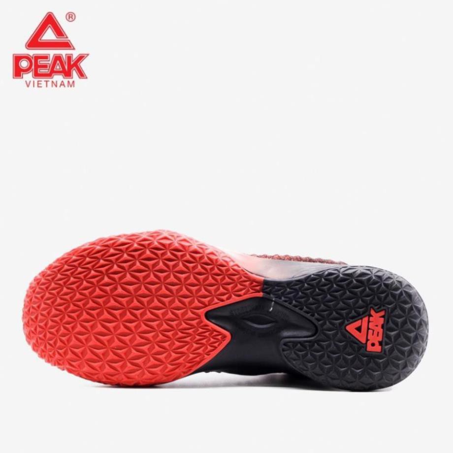 Xả Hót- HOT [Đỉnh Cao] Giày bóng rổ PEAK Streetball Master 3 MID E93011A BH 2 Năm 2020 TỐT . . BÁN RẺ NHẤT - new2020 *