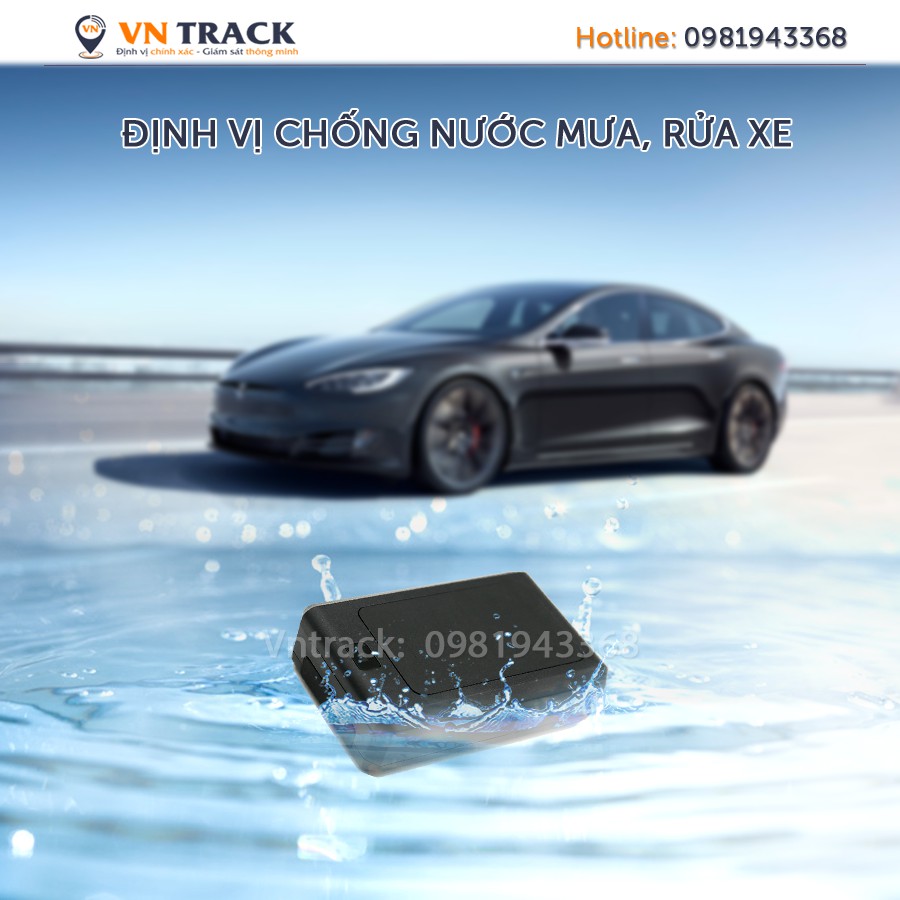 Định Vị Pin Khủng Không Dây AT4 GPS Protrack Pin 30 ngày| Nghe Âm Thanh Xung Quanh | Định Vị Nam Châm Không Cần Lắp Đặt