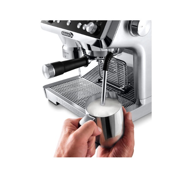 [Mã ELHADEV giảm 4% đơn 300K] Máy pha cà phê Delonghi EC9355.M bảo hành chính hãng