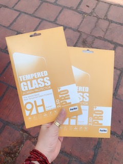🕉KÍNH CƯỜNG LỰC IPAD MINI 1/2/3