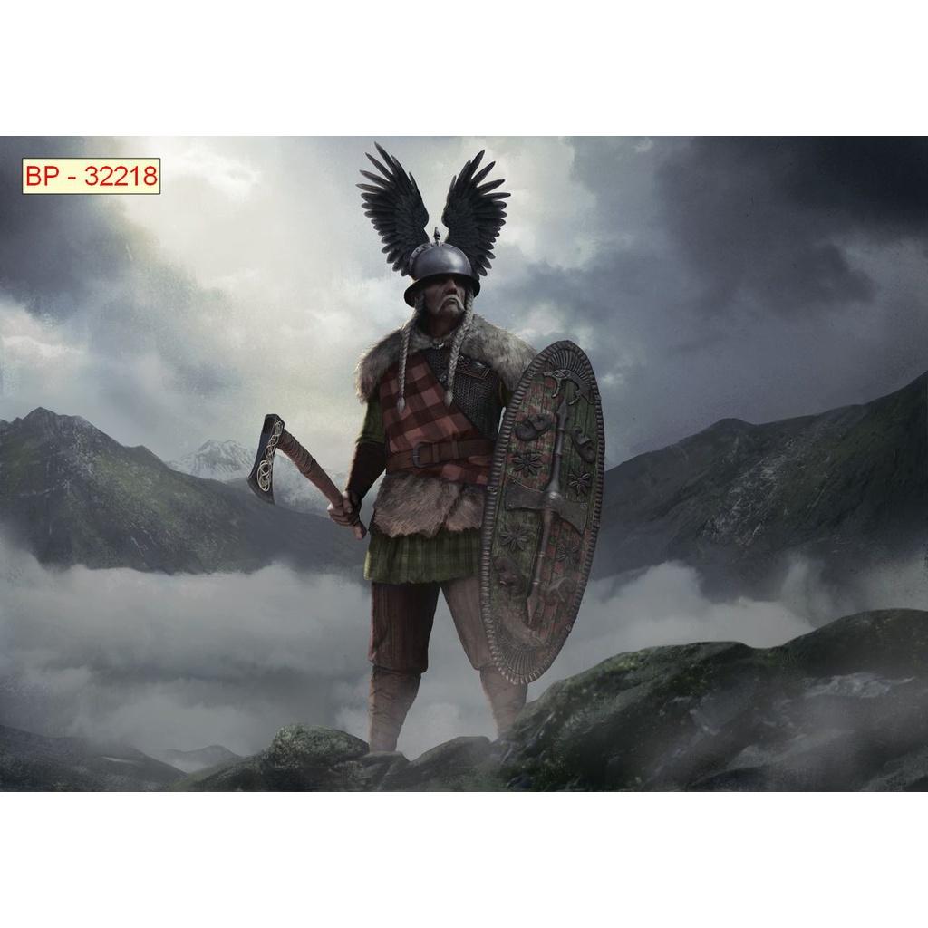 Tranh 3D Dán Tường Phòng GAME tặng kèm keo dán