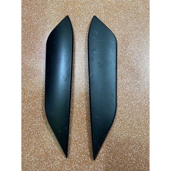 Ốp hông yên xe đạp điện cap A đủ màu