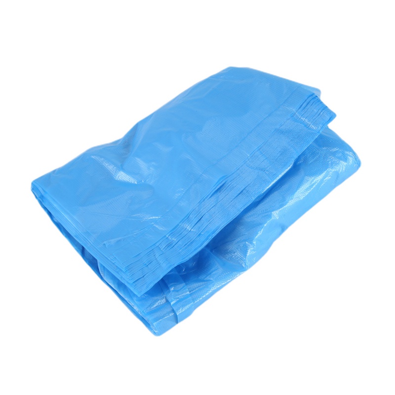 Bộ 50 Bọc Giày Bảo Vệ Chống Thấm Nước Dùng Một Lần Tiện Dụng