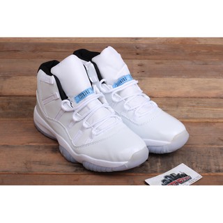 Giày Jordan 11s - Legend Blue - JD11-AWCAO
