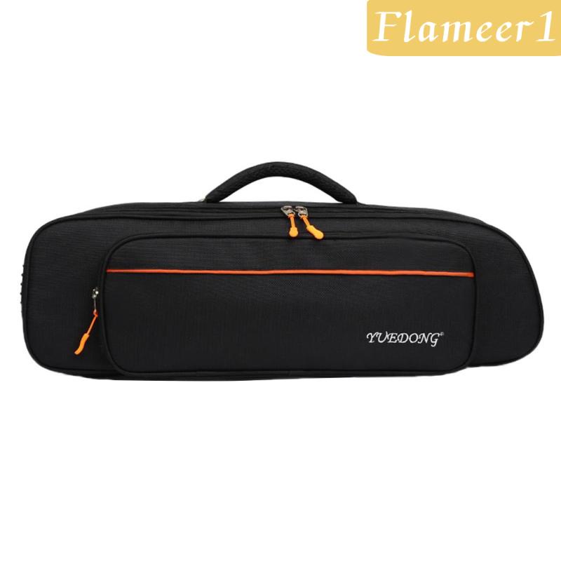 [Flameameer1] Túi Đựng Kèn Trumpet Accs Mềm Mại Cho Người Lớn