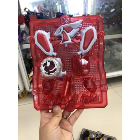 Đồ chơi siêu nhân Pet Wizard Robot