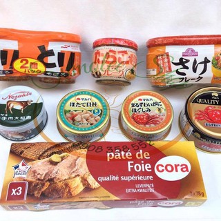 Ruốc Sò Điệp Cho Bé - Date 2025