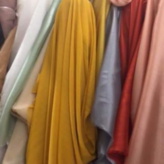 Tơ Organza