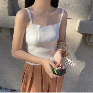 áo 2 dây quai liền