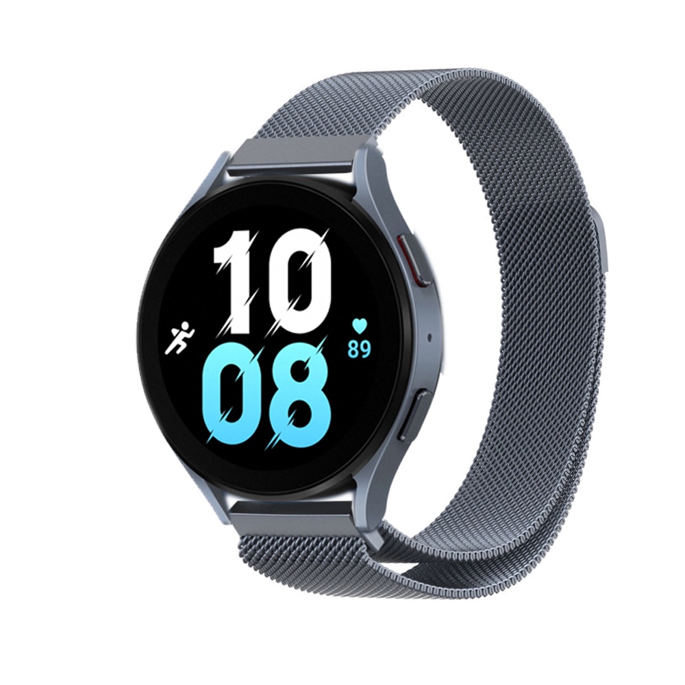 Dây đeo thép lưới Milanese Galaxy Watch 6,Galaxy Watch 5,Galaxy Watch 4