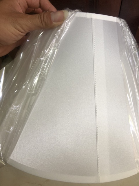 Đèn ngủ để bàn  phong cách sang trọng,