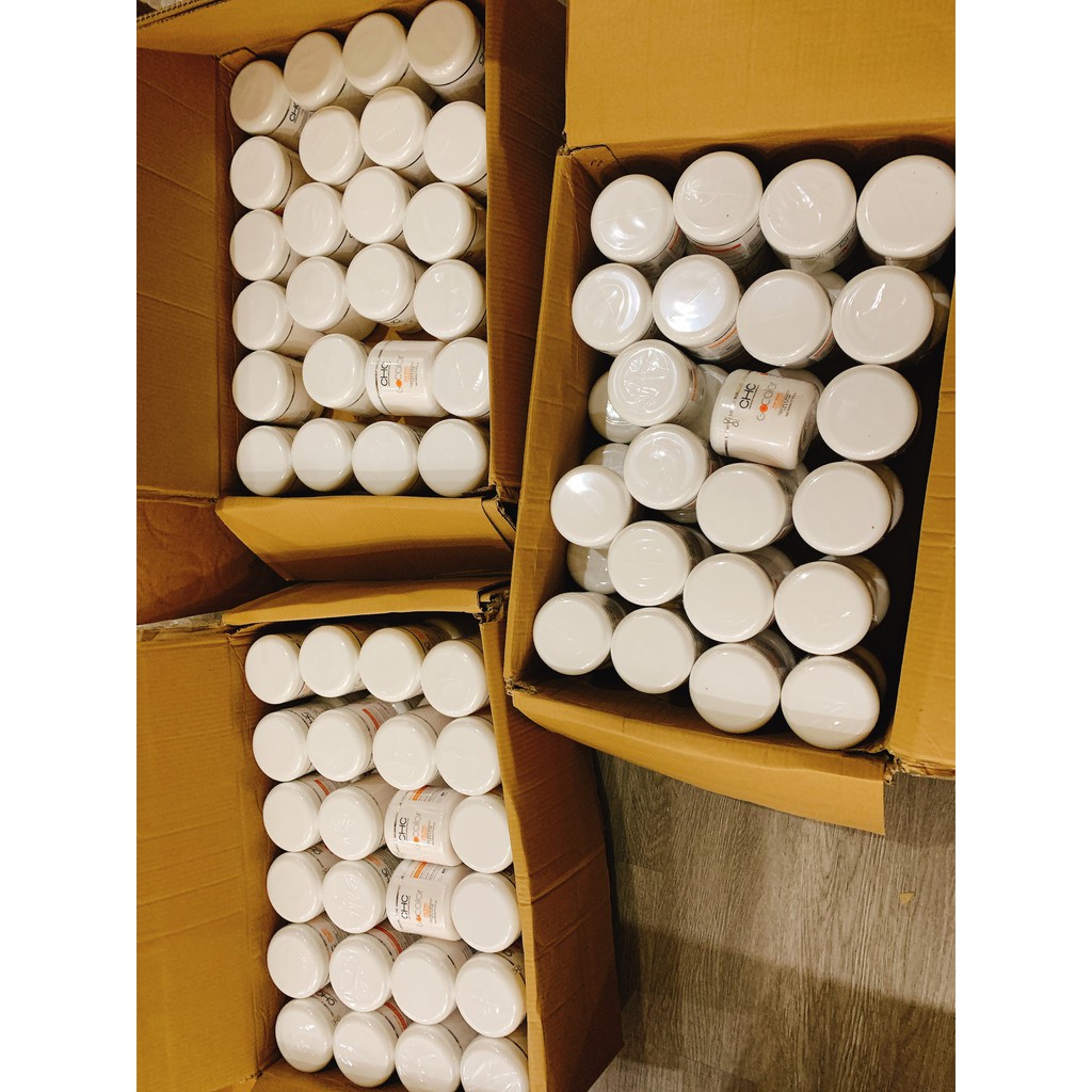 Siêu phục hồi tóc hư tổn CHC Hàn Quốc | BigBuy360 - bigbuy360.vn