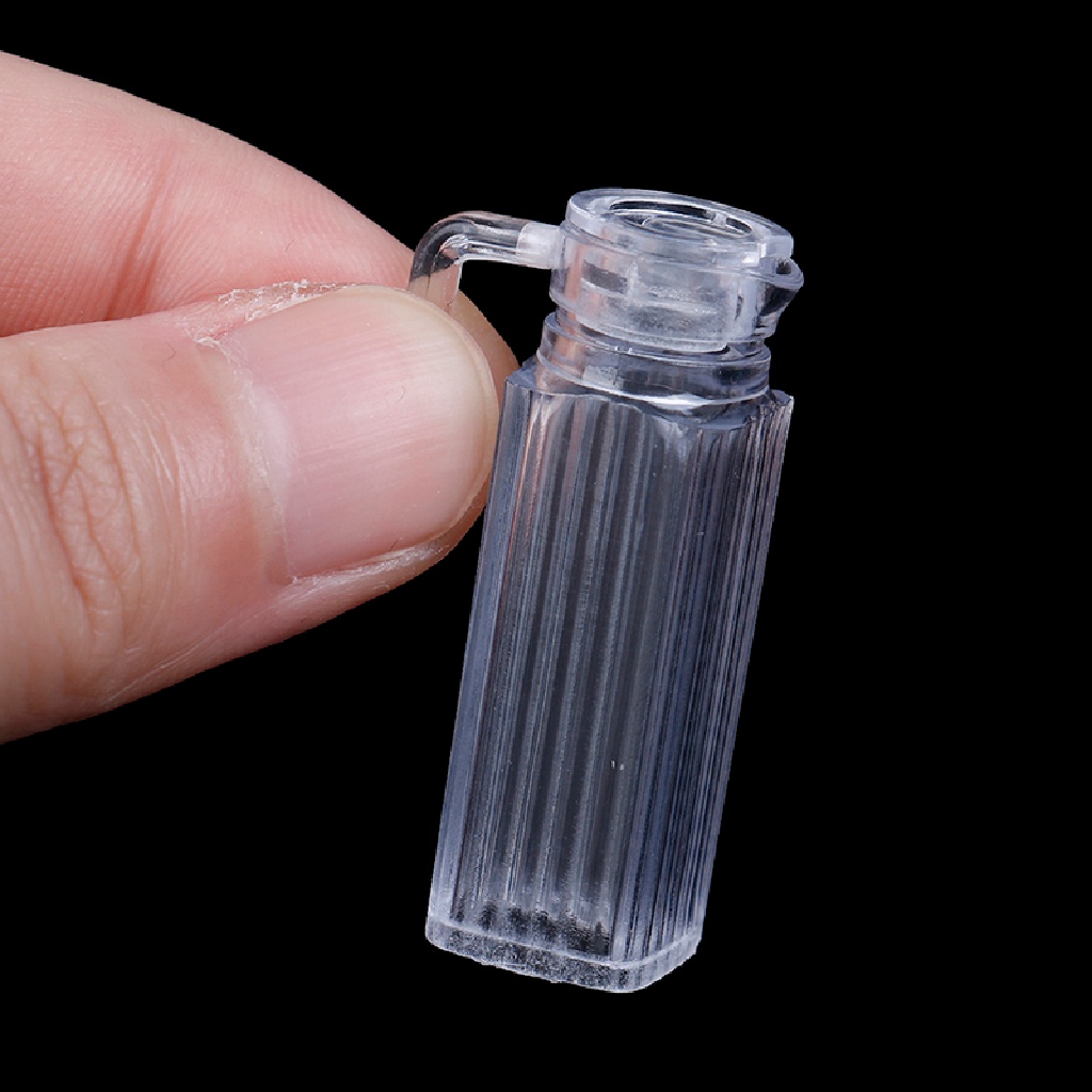 Su Bình Nước Ép Trái Cây Đồ Chơi Cho Nhà Búp Bê Thu Nhỏ