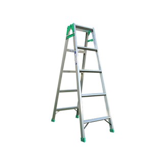Thang nhôm gấp chữ a nikawa nky-5c cao 1,4m