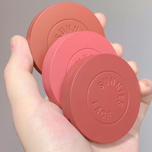 MÁ HỒNG SUNNIESFACE [CÓ SẴN] | BigBuy360 - bigbuy360.vn