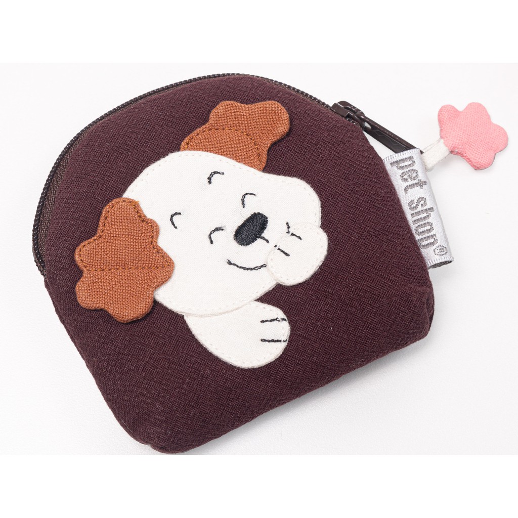 Bóp nhỏ tiện lợi Pet Shop AZ-128